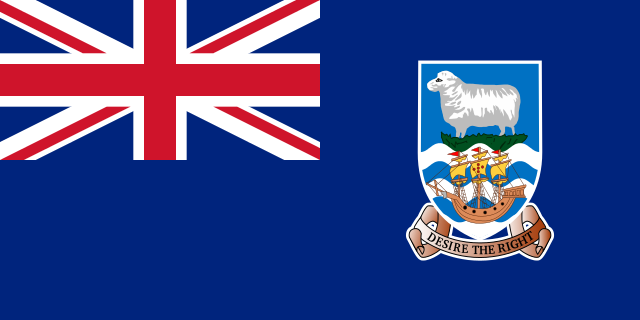 File:Flag of the Falkland Islands.svg