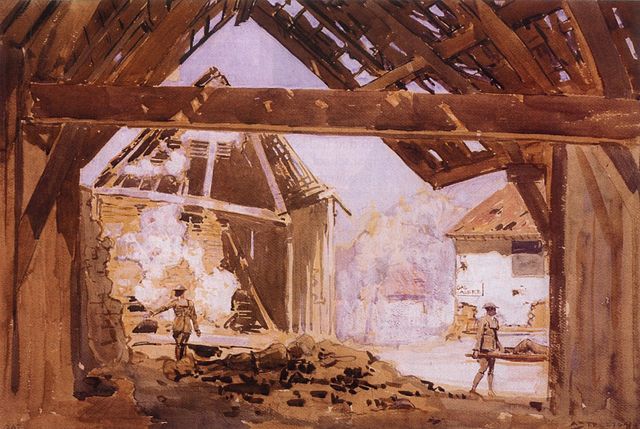 File:Gas alert Arthur Streeton.jpg