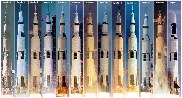 File:Saturn V launches.jpg