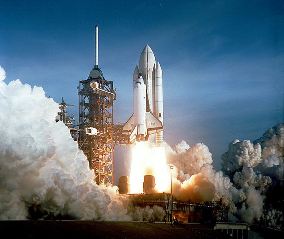 File:Space Shuttle Columbia launching.jpg