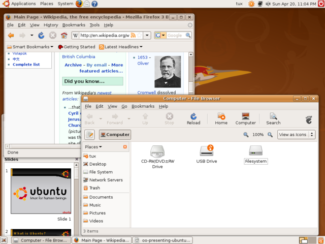 File:Live USB ubuntu.png