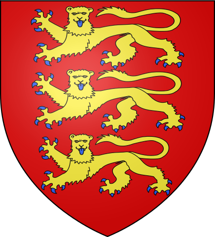 File:England COA.svg