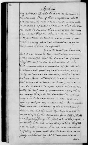 File:Letter from George Washington to Lafayette 28 Apr 1788 photo.png