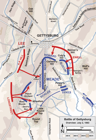 File:Gettysburg Battle Map Day2.png
