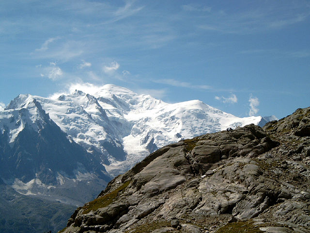 File:Mont Blanc and Dome du Gouter.jpg