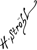 Hugo Gerhard Str&ouml;hl