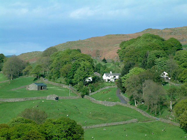 File:Lake District near Torver.jpg