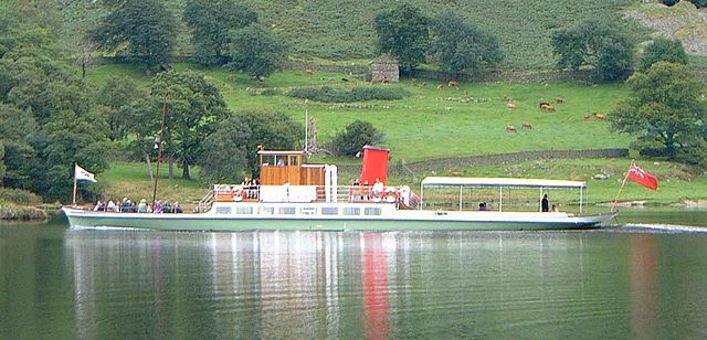 File:STEAMER ON ULLSWATER.jpg