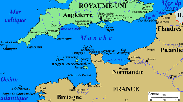 File:Carte de la Manche.png