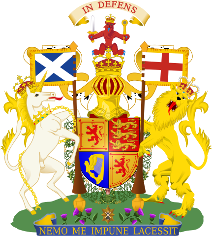 File:Scottish royal coat of arms.svg