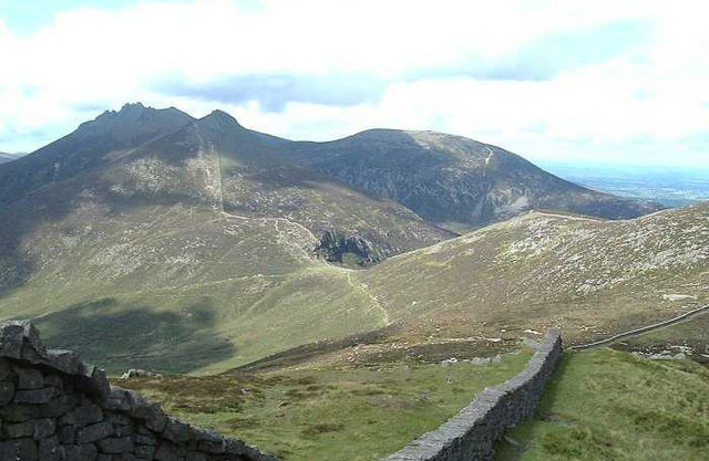 File:Mourne mountains.jpg