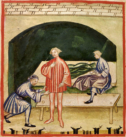 File:57-aspetti di vita quotidiana, abbigliamento lana,Taccuino .jpg