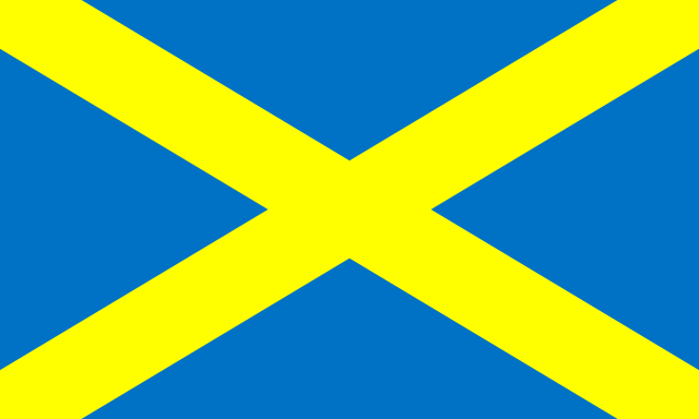 File:Saint Alban's cross.svg