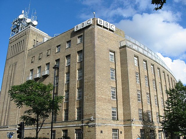 File:BBC Northern Ireland Belfast.jpg
