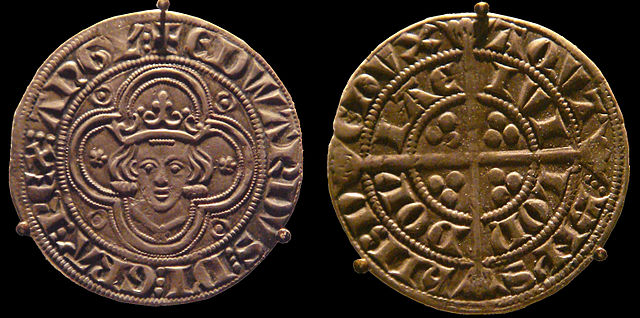 File:Groat of Edward I 4 pences.jpg