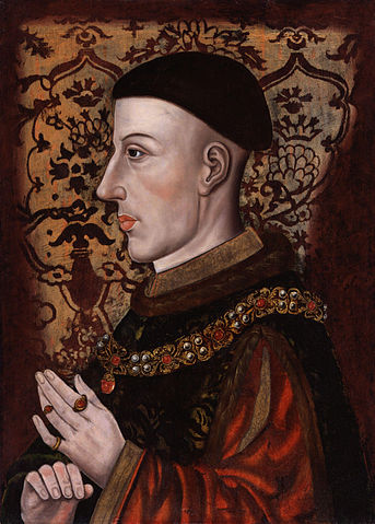 File:King Henry V from NPG.jpg