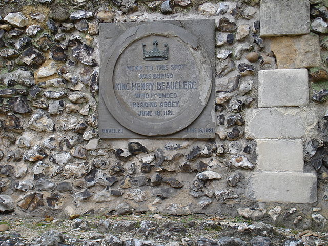 File:HenryBeauclerc Plaque.JPG