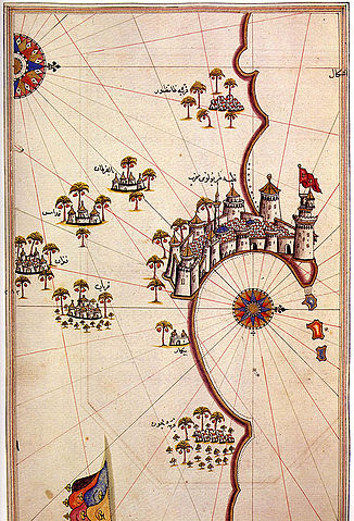 File:Tripoli by Piri Reis.jpg