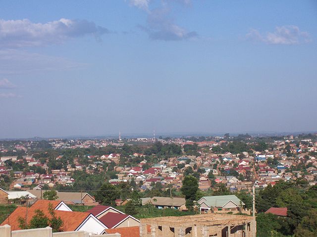 File:Suburban Kampala.jpg