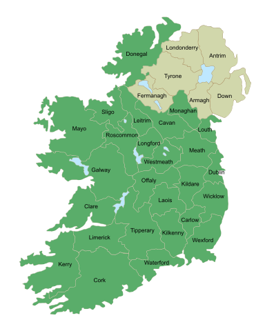 File:Ireland trad counties named.svg