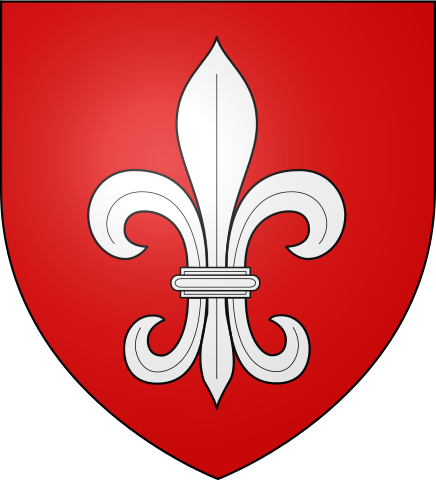 File:Blason ville fr Lille.svg