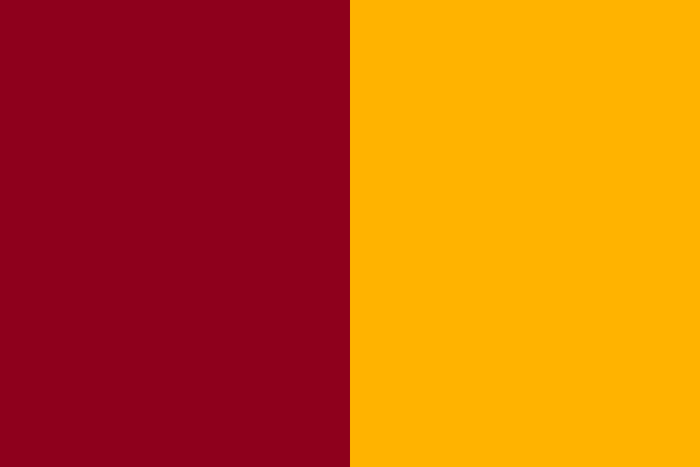 File:Flag of Rome.svg