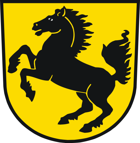File:Coat of arms of Stuttgart.svg