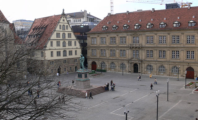 File:Stuttgart Schillerplatz.jpg