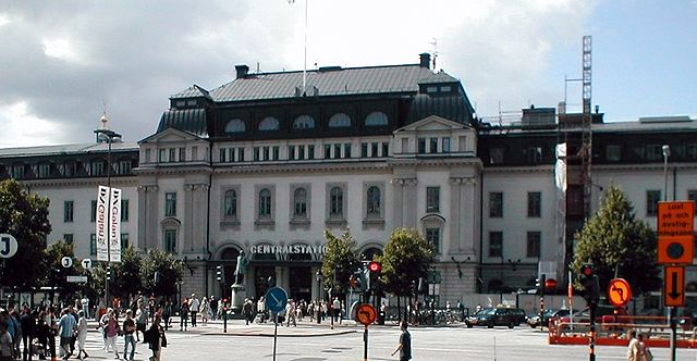 File:Stockholm Centralstation.jpg