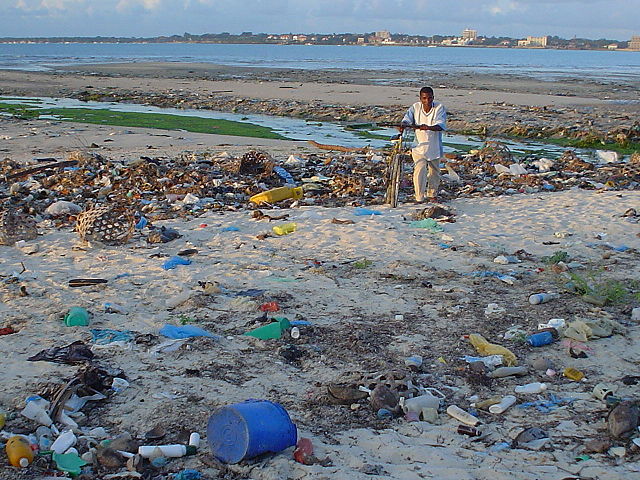 File:Beach at Msasani Bay, Dar es Salaam, Tanzania.JPG
