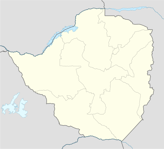 File:Zimbabwe location map.svg