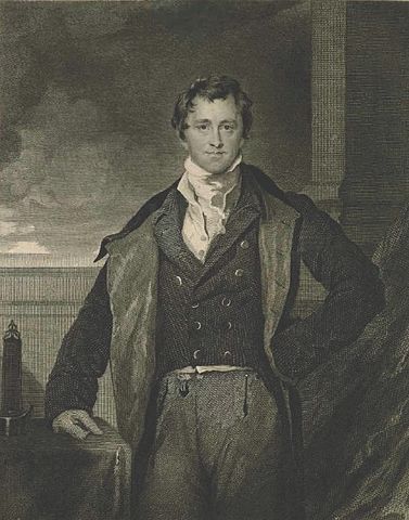 File:Humphry Davy Engraving 1830.jpg