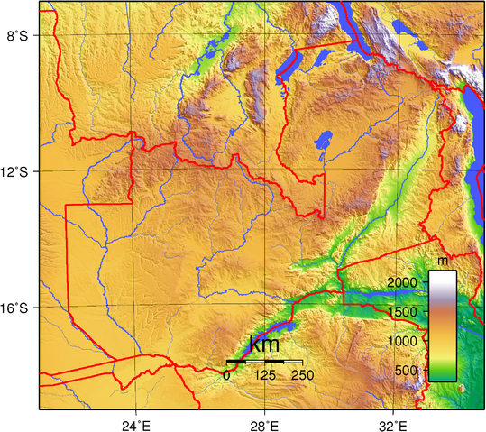 File:Zambia Topography.png