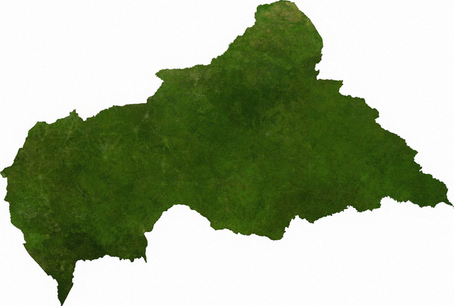 File:Satellite map of the Central African Republic.png