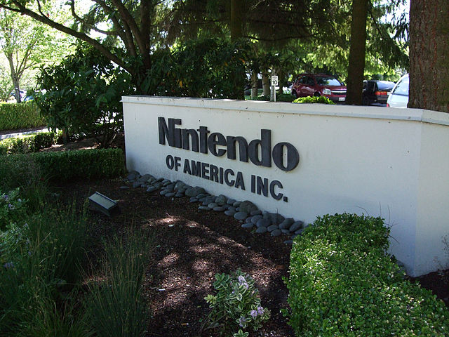 File:NintendoofAmericaHQSign.jpg