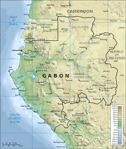 File:Topographic map of Gabon-en.svg