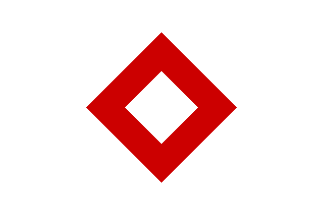 File:Flag of the Red Crystal.svg