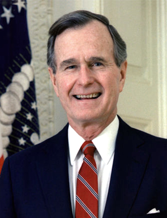 File:George H. W. Bush, President of the United States, 1989 official portrait cropped.jpg