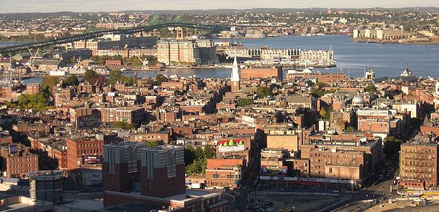 File:North End, Boston.jpg