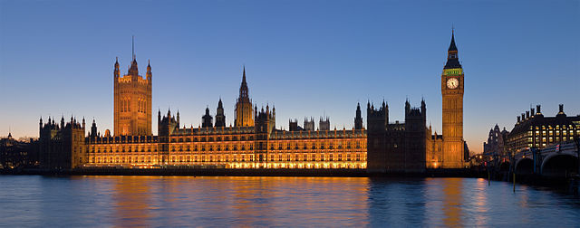 File:Palace of Westminster, London - Feb 2007.jpg