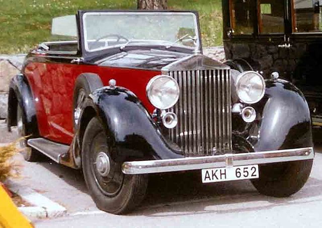 File:Rolls-Royce Drophead Coupe 1937.jpg