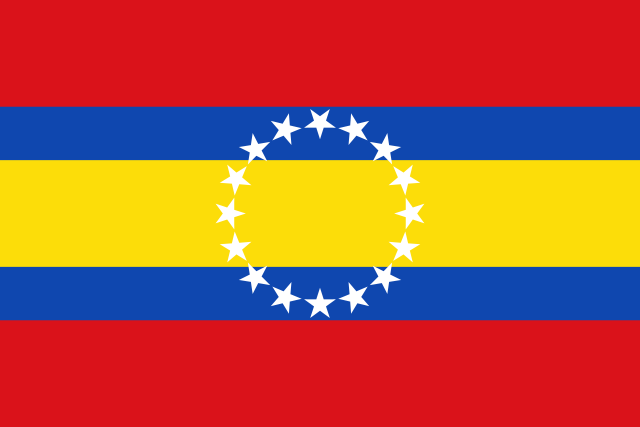 File:Bandera Prov&iacute;ncia Loja.svg