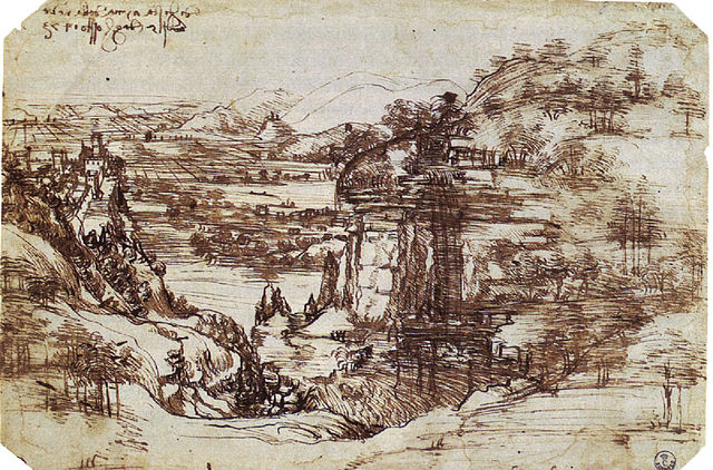 File:Study of a Tuscan Landscape.jpg