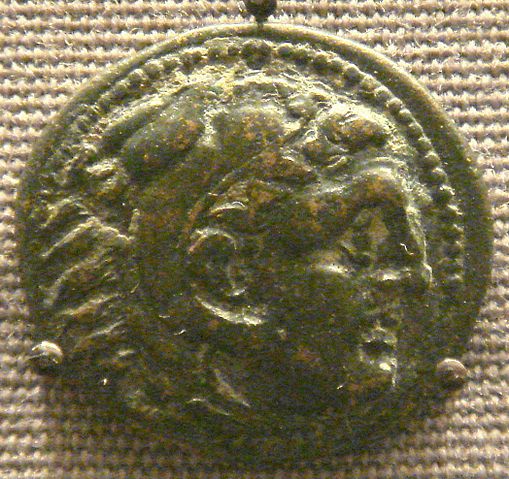 File:Coin of Cassander.jpg