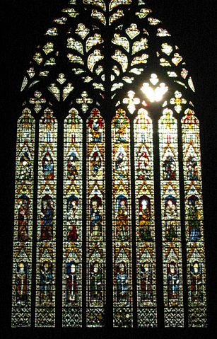 File:York Minster West Window.jpg