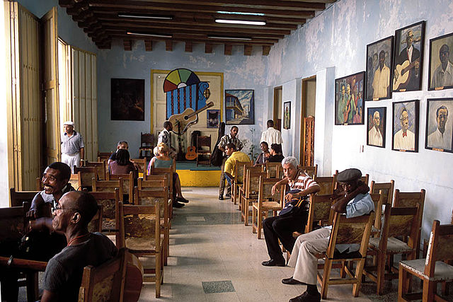 File:Casa de la Trova Santiago Cuba.jpg