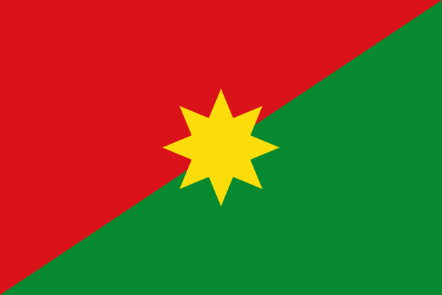 File:Flag of Casanare.svg