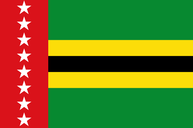 File:Flag of Santander (Colombia).svg