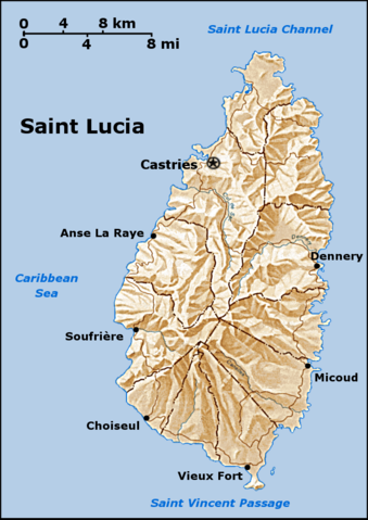 File:Saint Lucia geography map en.png