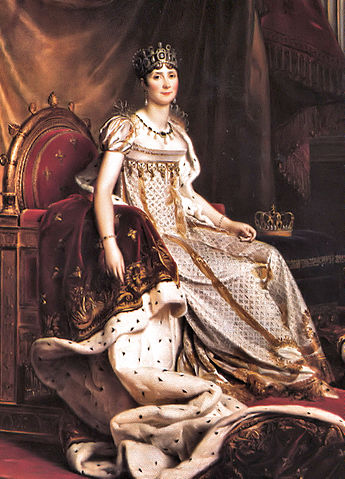 File:Josephine de Beauharnais, Keizerin der Fransen.jpg